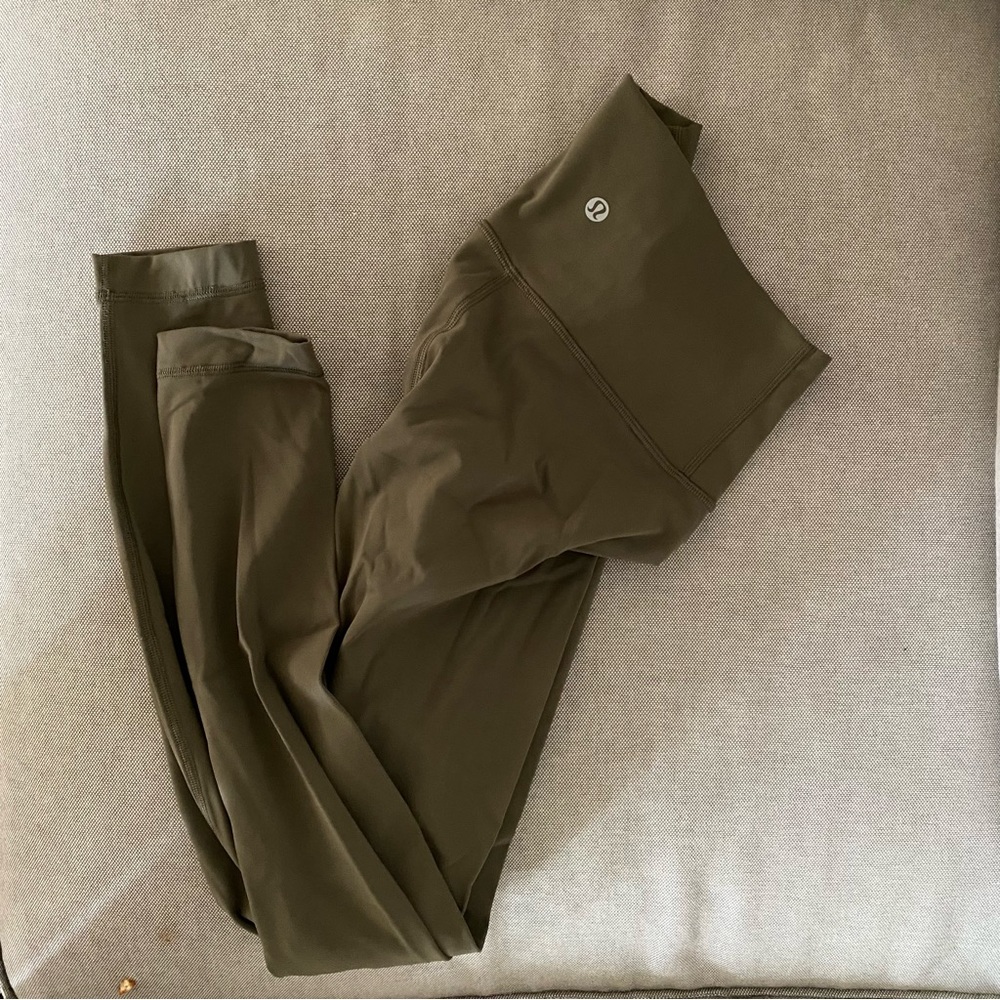 Lulu Lemon Leggings